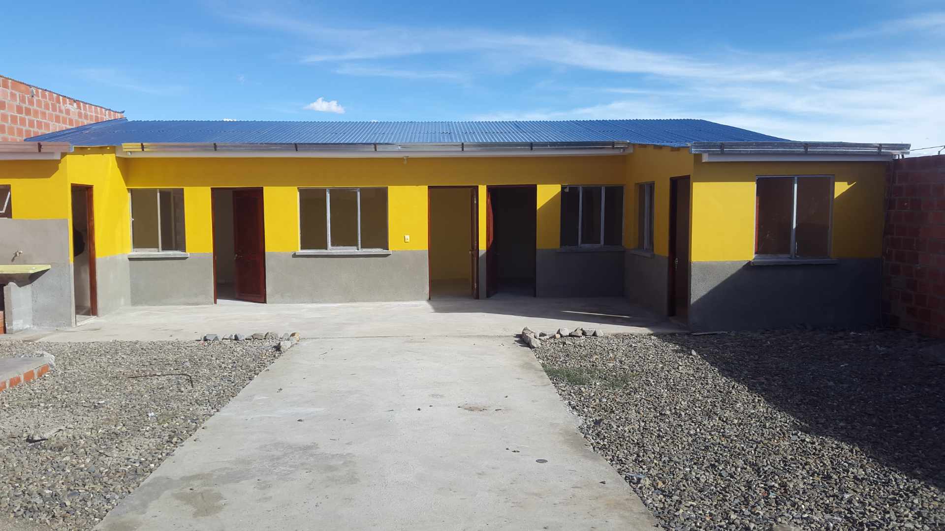Casa en La Ceja en El Alto 3 dormitorios 1 baños 3 parqueos Foto 1