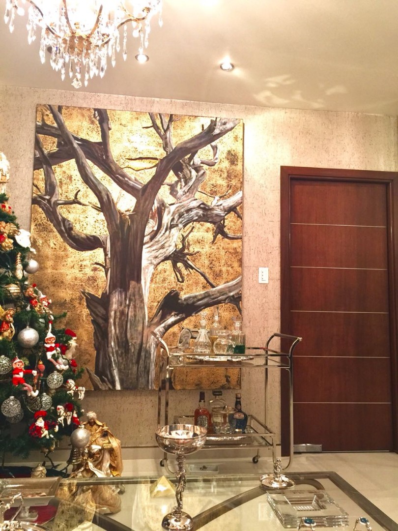 Departamento Condominio Las Orquideas Calle Enrique Finot  entre 2do y 3er Anillo ( Paralela a la Av. Santa Martin) Foto 16