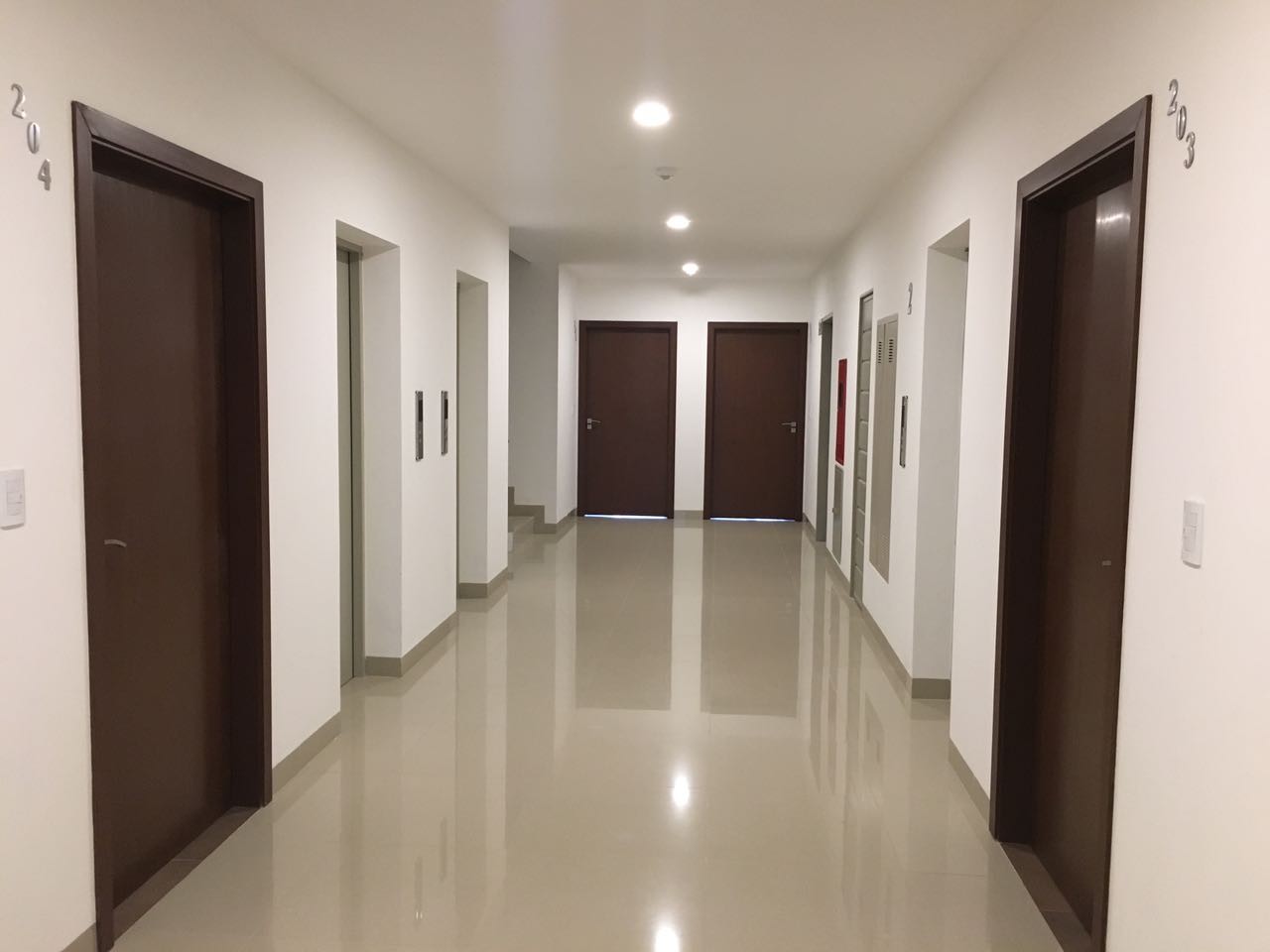 Departamento en Entre 6to y 7mo anillo Norte en Santa Cruz de la Sierra 3 dormitorios 2 baños  Foto 11