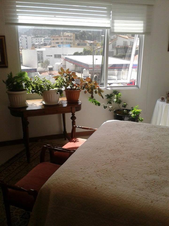 Departamento en Auquisamaña en La Paz 4 dormitorios 5 baños 2 parqueos Foto 7