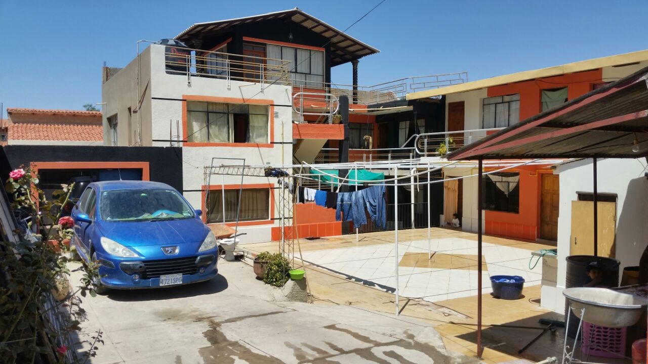 Casa Cochabamba zona norte circunvalacion y melchor calle kausillo  Foto 3