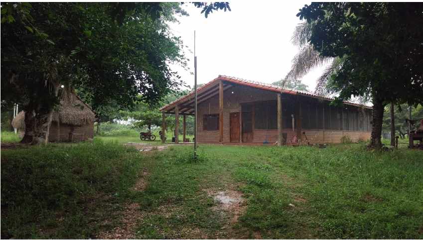 Terreno en VentaPropiedad ganadera en San Javier, 24km al oeste camino hacia El Puente    Foto 15