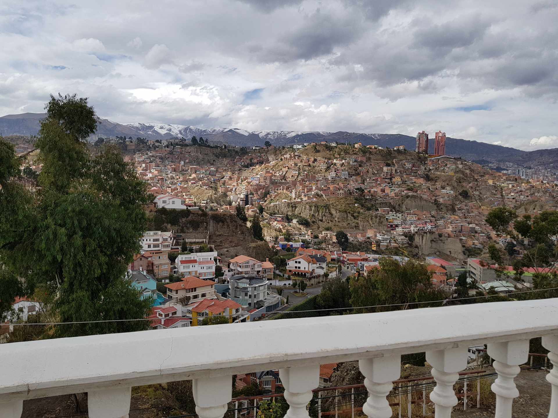 Casa en Seguencoma en La Paz 5 dormitorios 4 baños 3 parqueos Foto 15