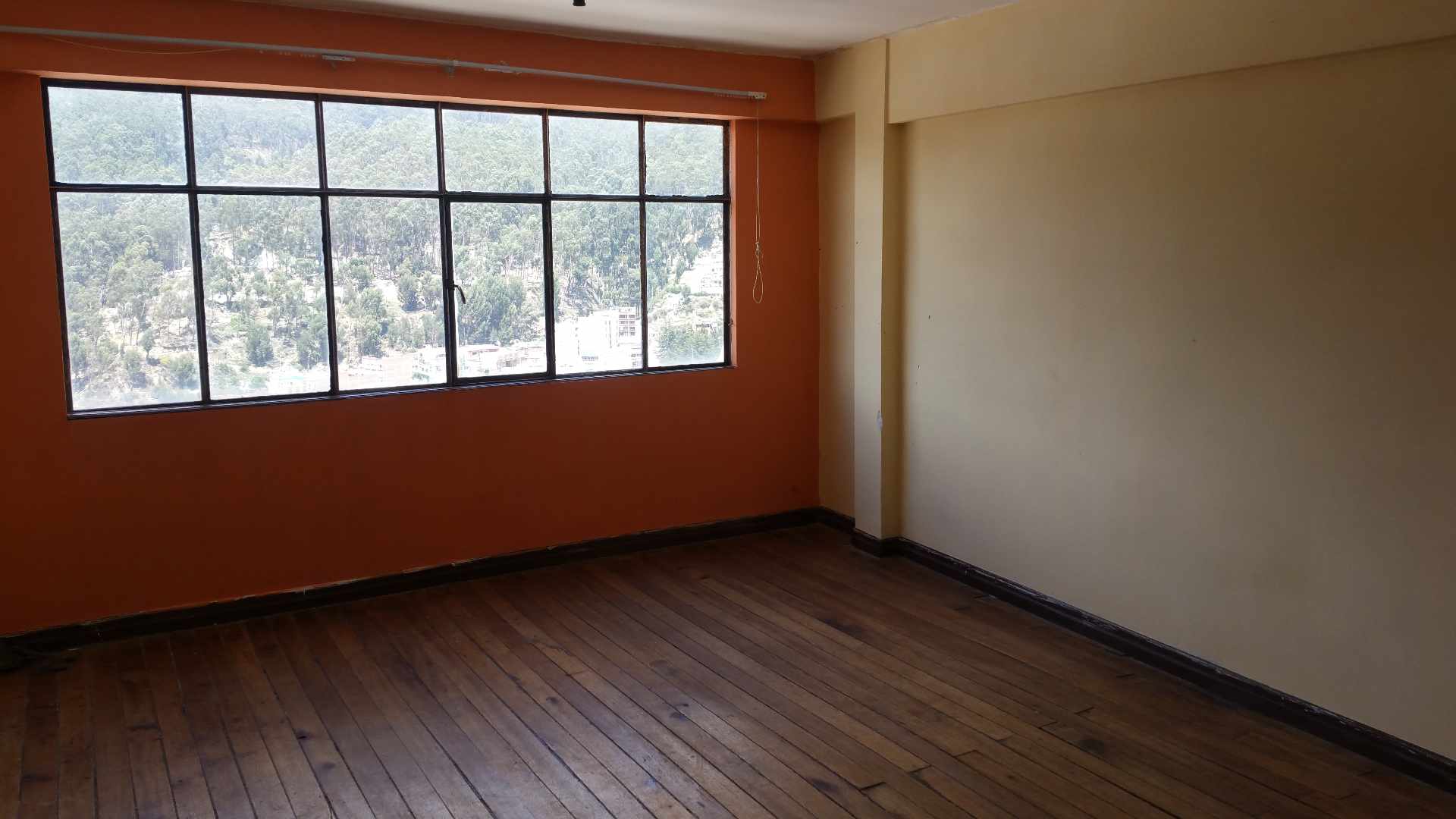 Departamento en Achachicala en La Paz 2 dormitorios 1 baños  Foto 3