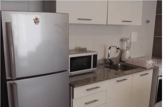 Departamento en AlquilerCALACOTO CALLE 23    Foto 2