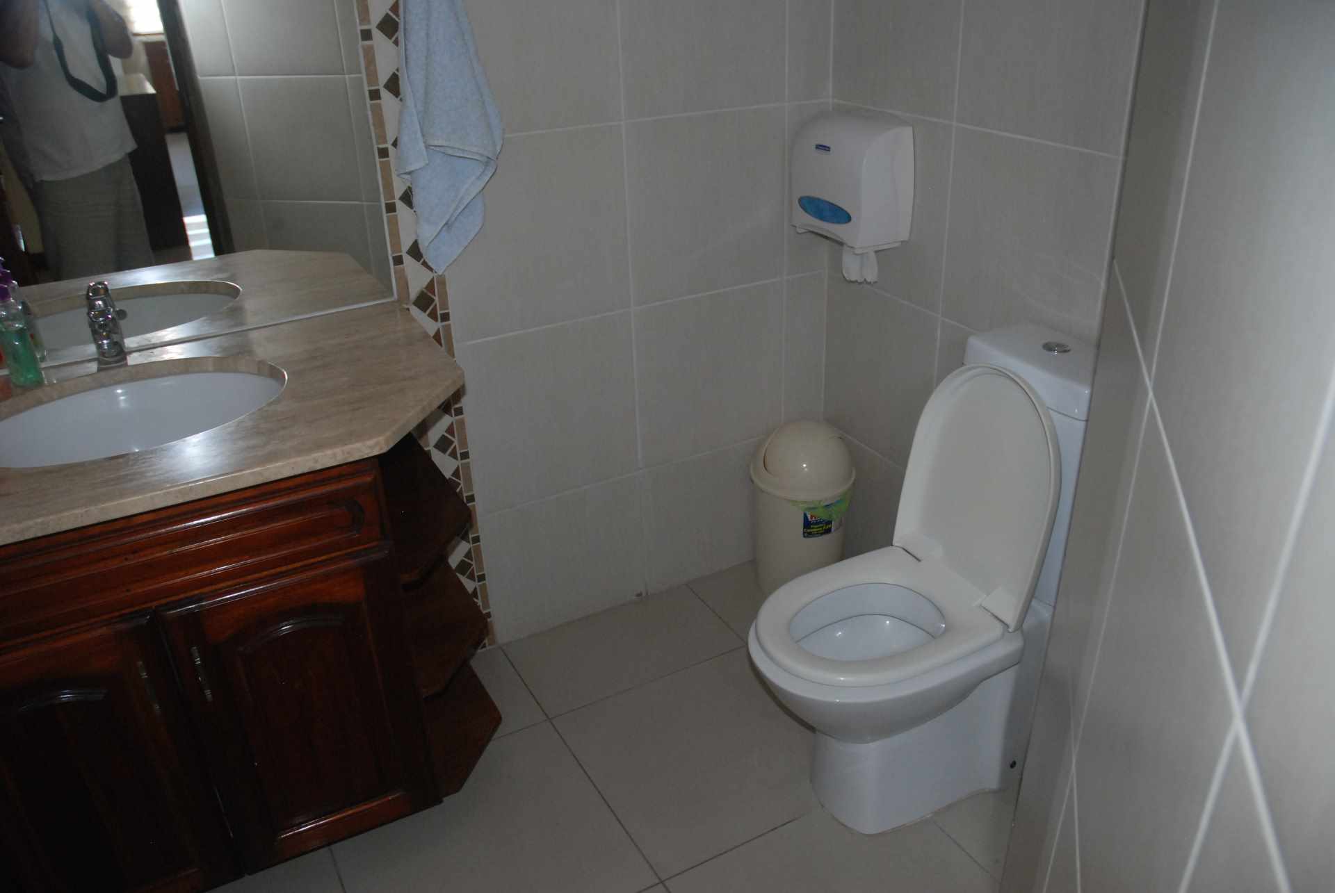 Departamento en Venta Z/ Norte, cerca plaza del Estudiante, HERMOSO PENTHOUSE 3D 200M2 Foto 23