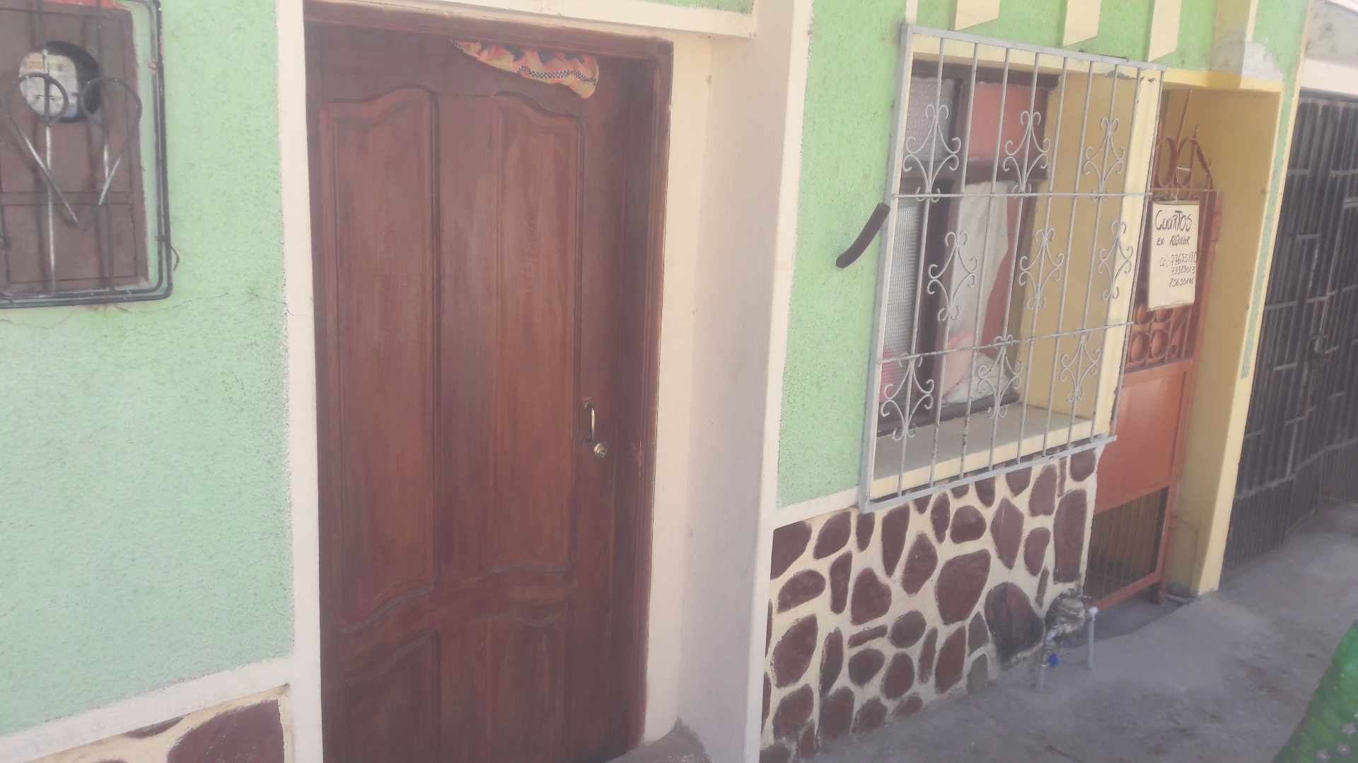 Casa en VentaCALLE ORURO, CALLE CENTRAL Foto 1