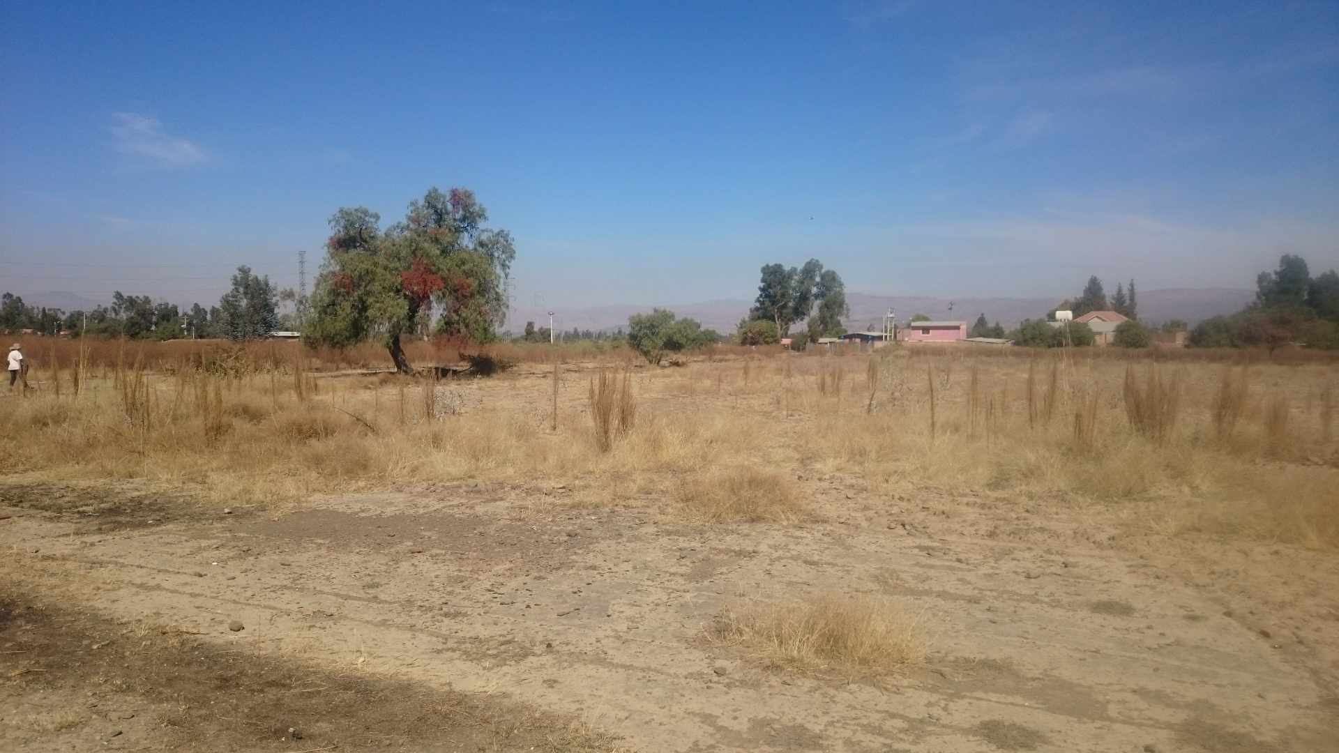 Terreno en VentaEN EL PASO DISTRITO 8 QUILLACOLLO COCHABAMBA    Foto 5