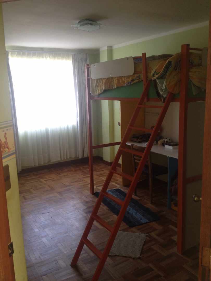 Casa en Chasquipampa en La Paz 4 dormitorios 3 baños 3 parqueos Foto 11