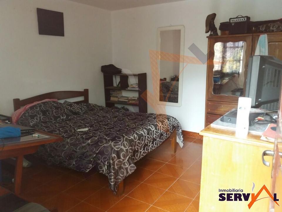 Casa en Sarco en Cochabamba 6 dormitorios 2 baños 5 parqueos Foto 5