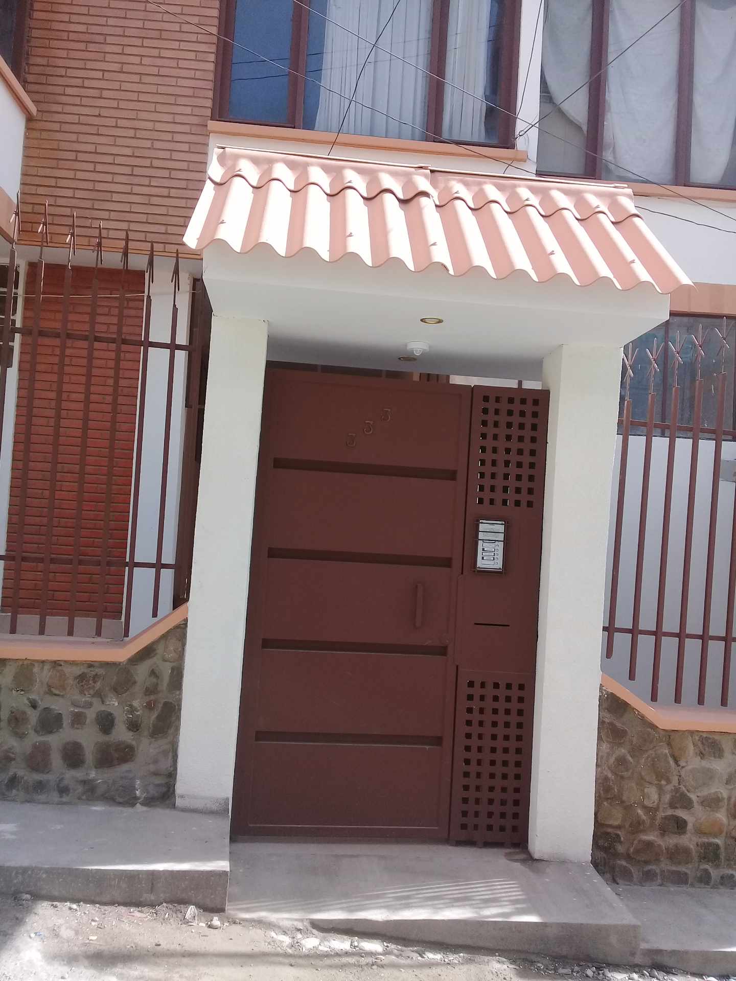 En Anticrético a $us 37,000 Foto 1