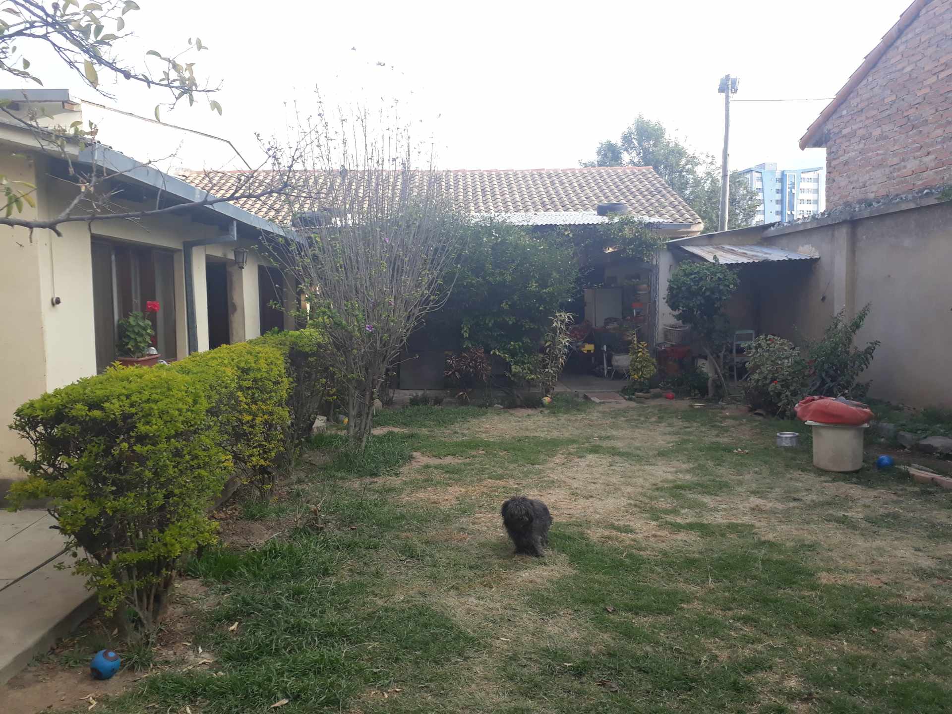 Terreno en VentaZona Mayorazgo Foto 2