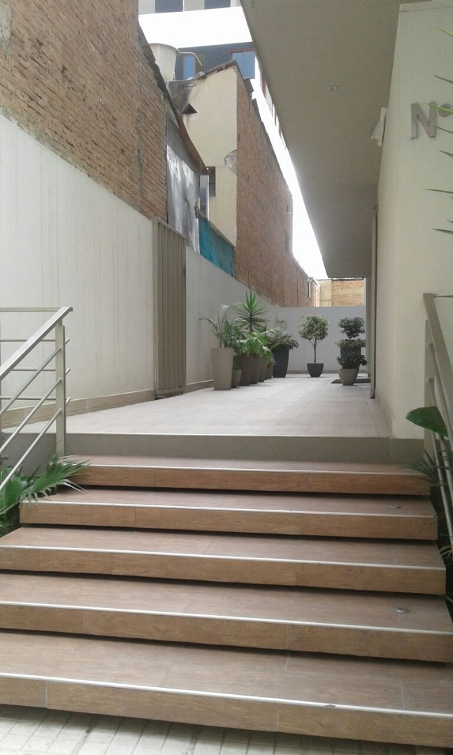 Departamento en VentaLanza entre Chuquisaca y Salamanca Edificio Vedra Foto 15