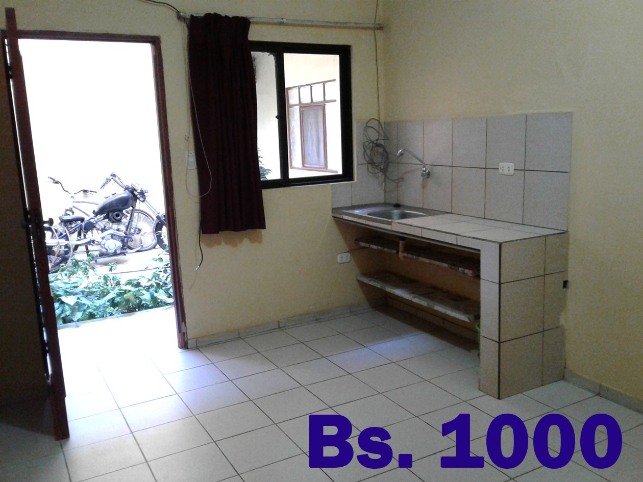 Habitación en Entre 5to y 6to anillo Norte en Santa Cruz de la Sierra    Foto 6