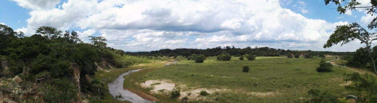 Terreno en VentaZona del Urubó, entrando por Villa Bonita camino a la comunidad El Cuchi, a 18 minutos desde el 4to anillo.    Foto 4
