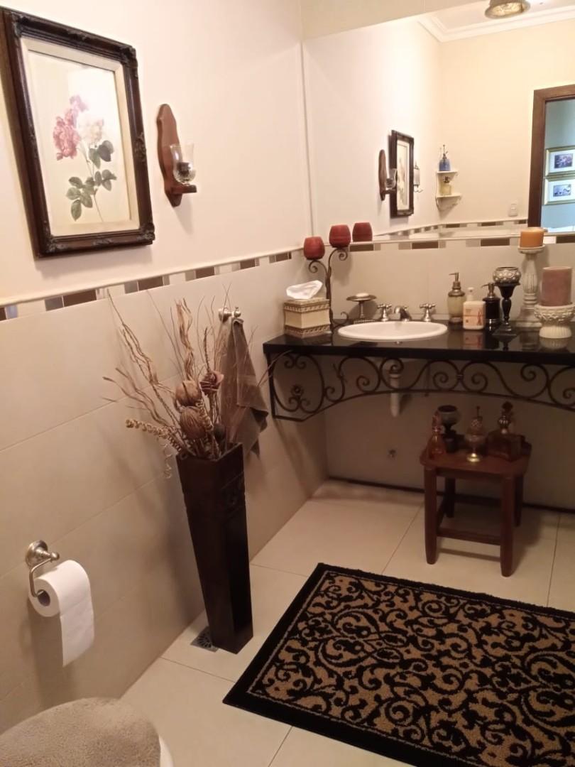 Casa CONDOMINIO EL BOSQUE NORTE Foto 6