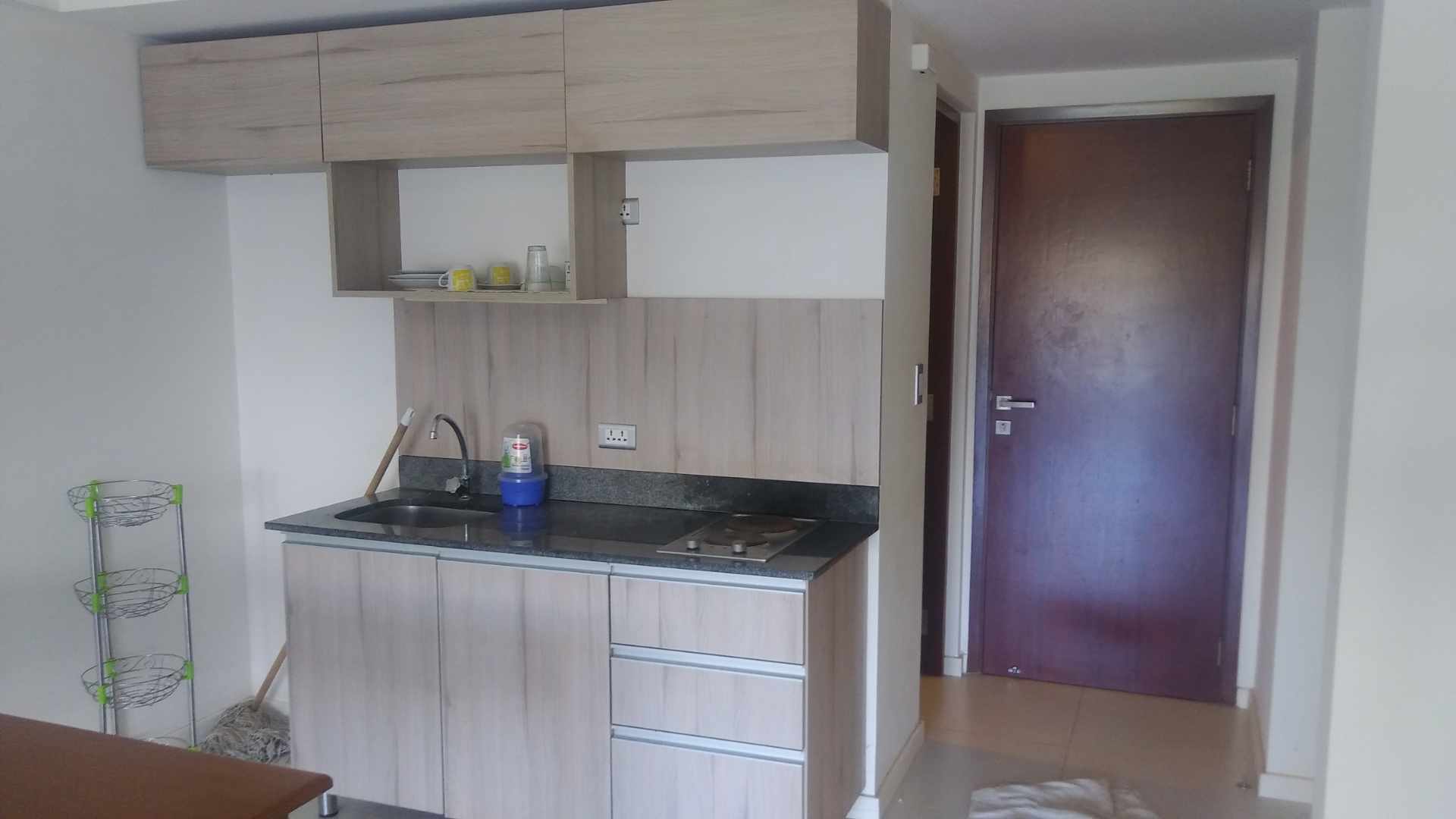 Departamento en AlquilerCELIA SALMON, EDIFICIO SMART ISUTO , , Equipetrol, Santa Cruz Foto 3