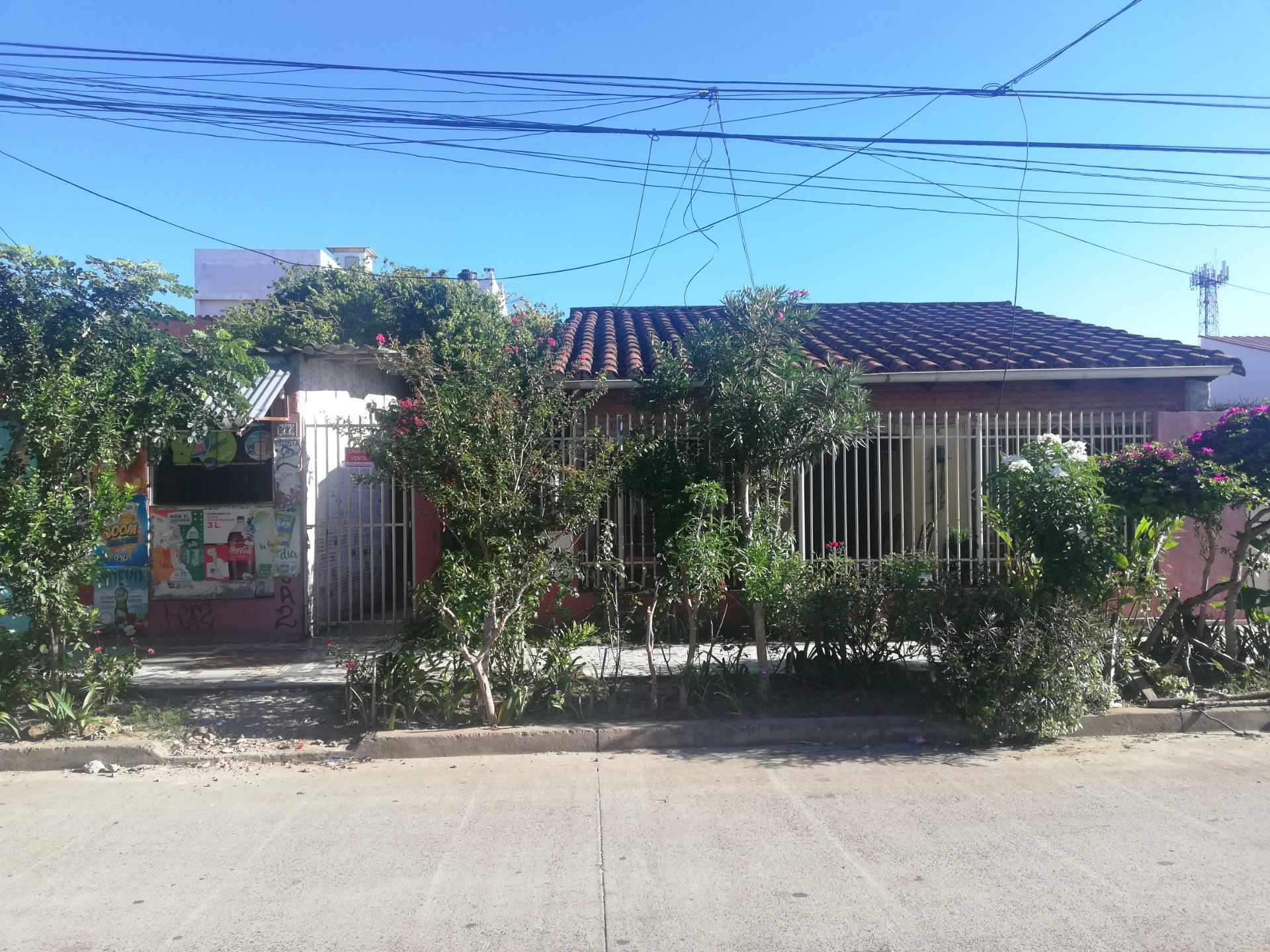 Casa en VentaBarrio oriental calle tordos 3, número de casa 77  Foto 1