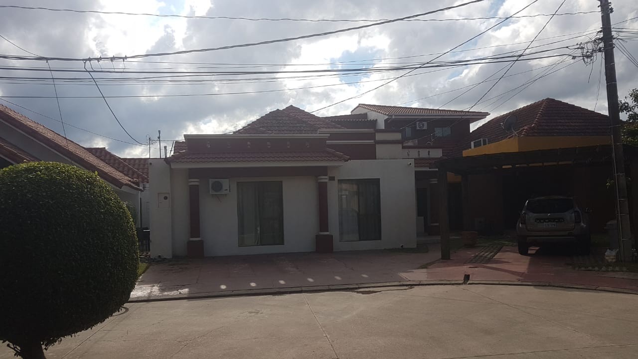 Casa Condominio el bosque 4to anillo y Radial 26 Foto 12