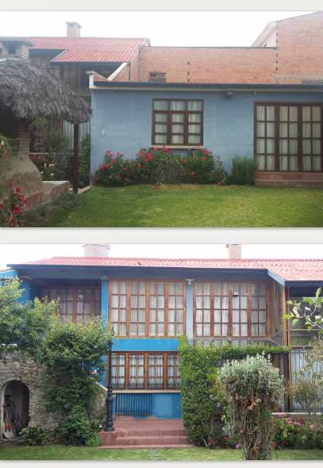 Casa en Bolognia en La Paz 5 dormitorios 3 baños 4 parqueos Foto 5