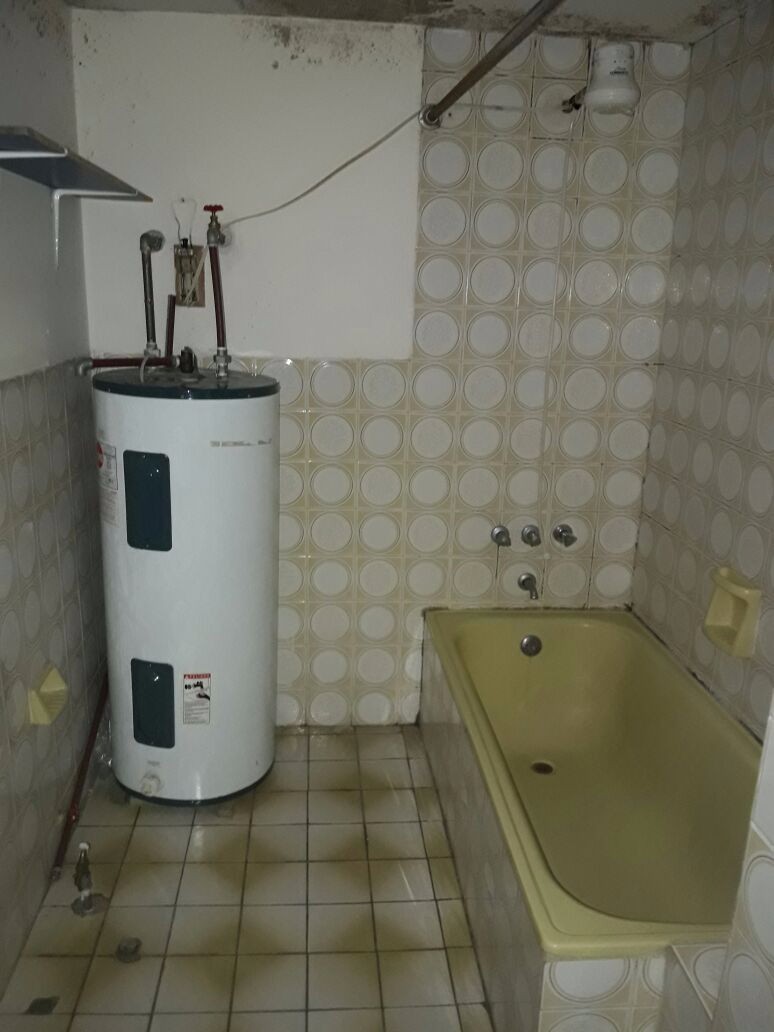 Departamento en VentaCalle 10 de Obrajes. Edificio Aries. Piso 2 2 dormitorios 1 baños  Foto 8