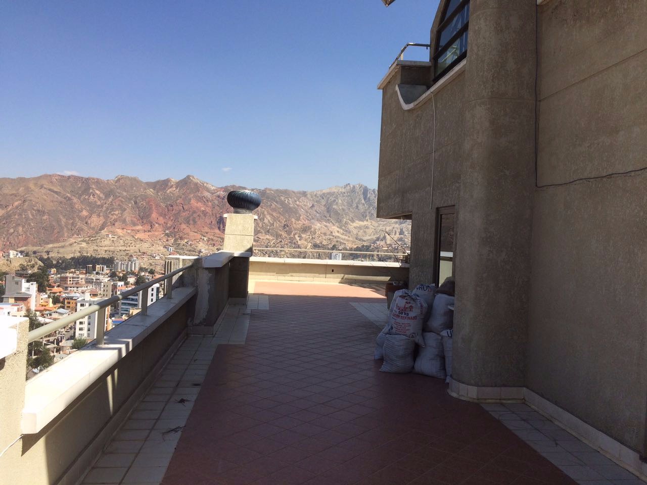 Oficina en VentaCALLE 21 DE CALACOTO, TORRE LYDIA (BIG SUR) Foto 10