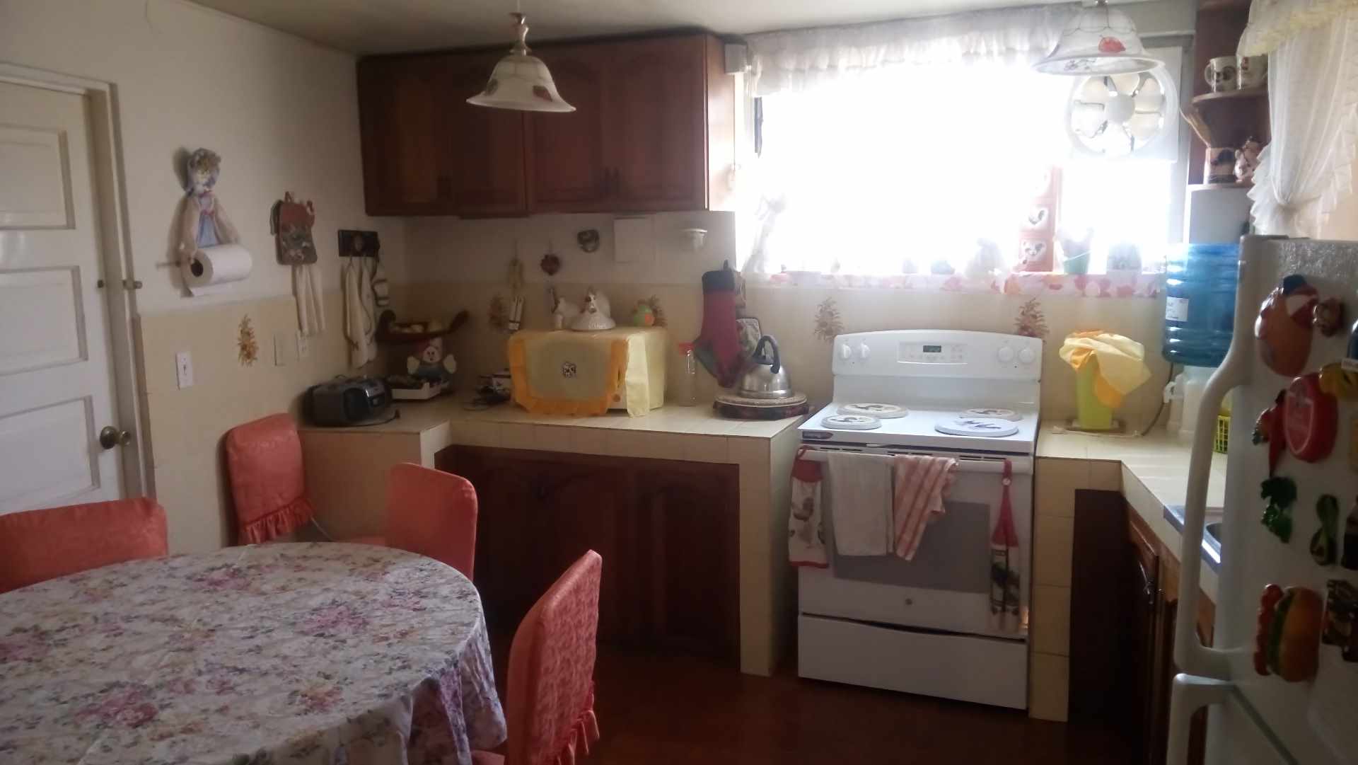 Departamento en Sopocachi en La Paz 3 dormitorios 2 baños  Foto 6