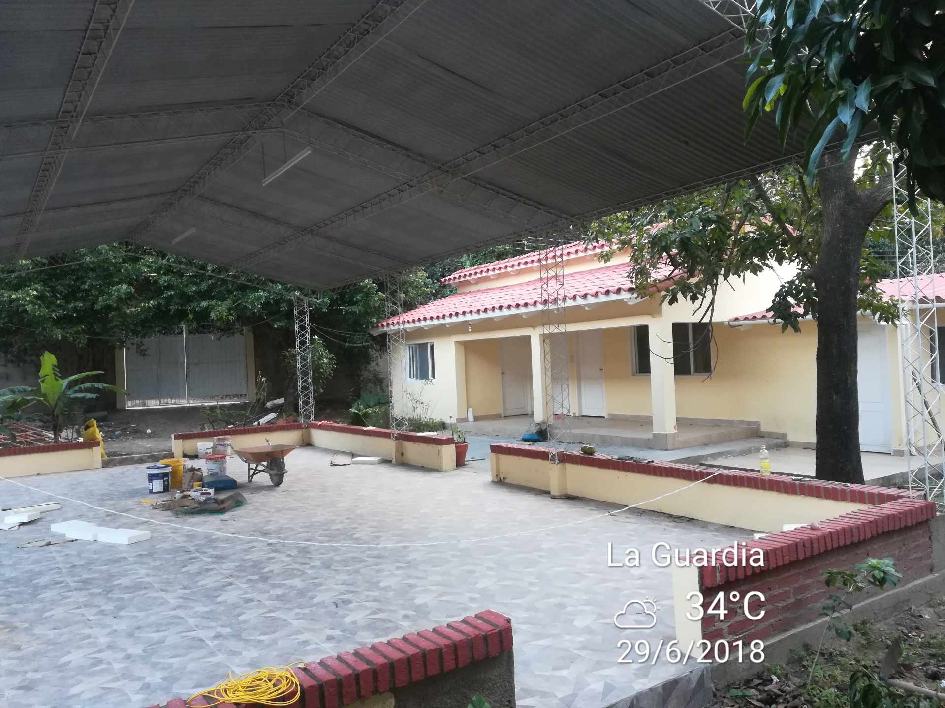 Casa Calle Virgen de Asunción Nro 125, Barrio Aguilera Foto 13