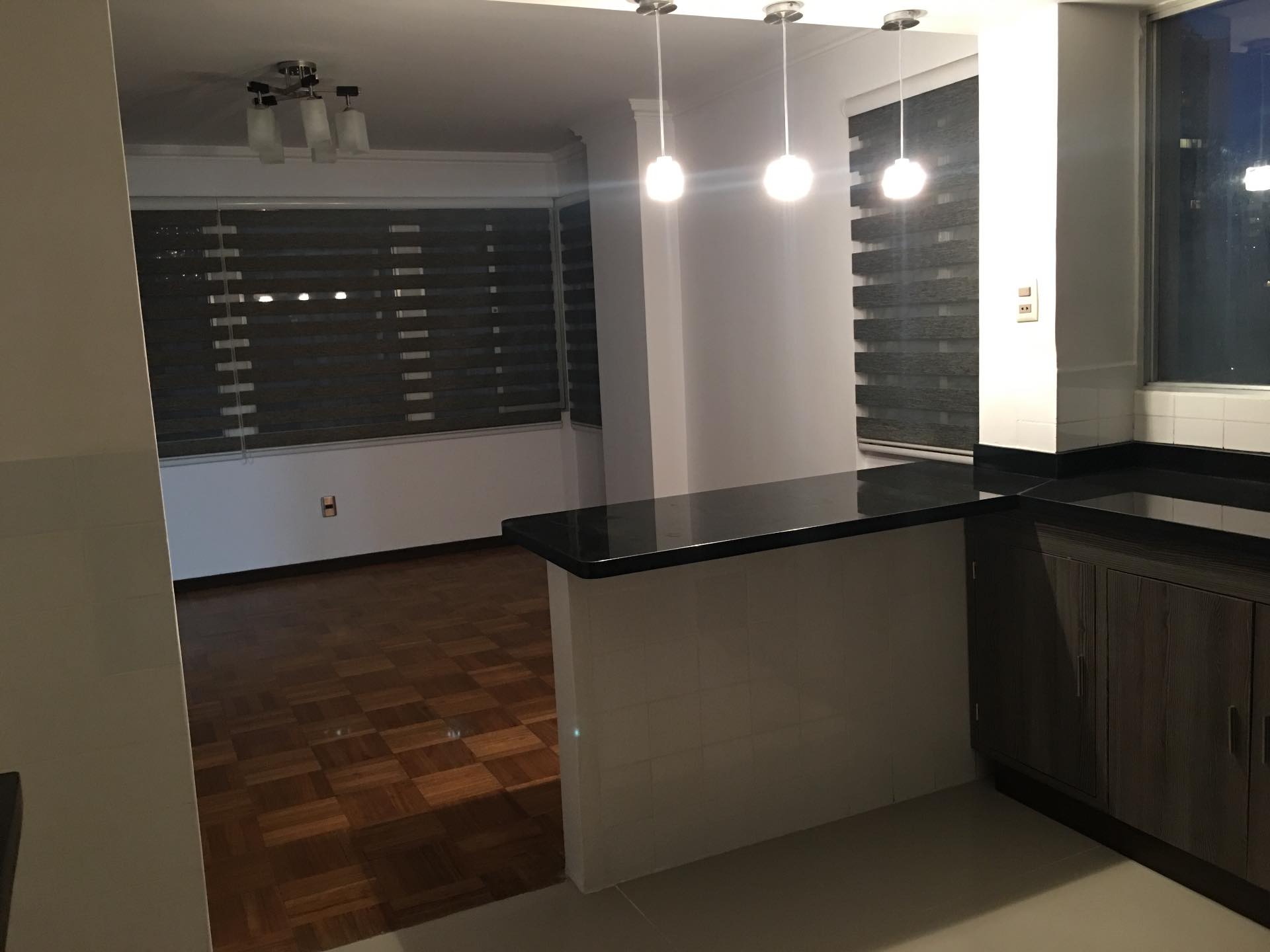 Departamento en Sopocachi en La Paz 4 dormitorios 4 baños  Foto 18