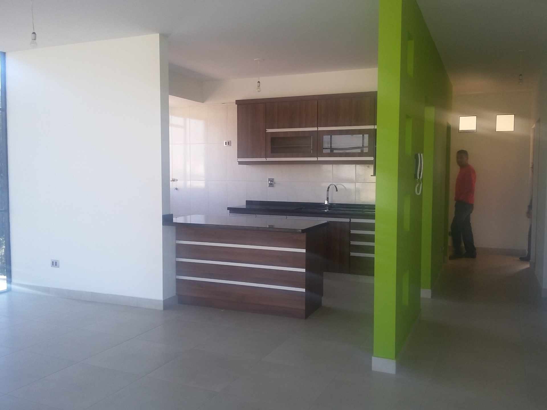 Departamento en Cala Cala en Cochabamba 3 dormitorios 2 baños 1 parqueos Foto 1