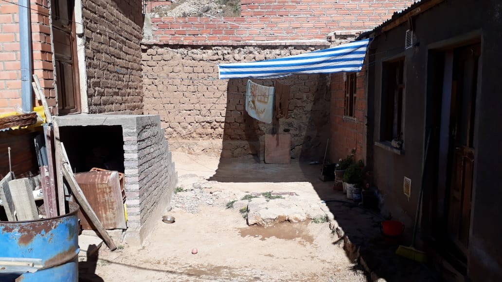 Casa en Oruro en Oruro 4 dormitorios 2 baños  Foto 7
