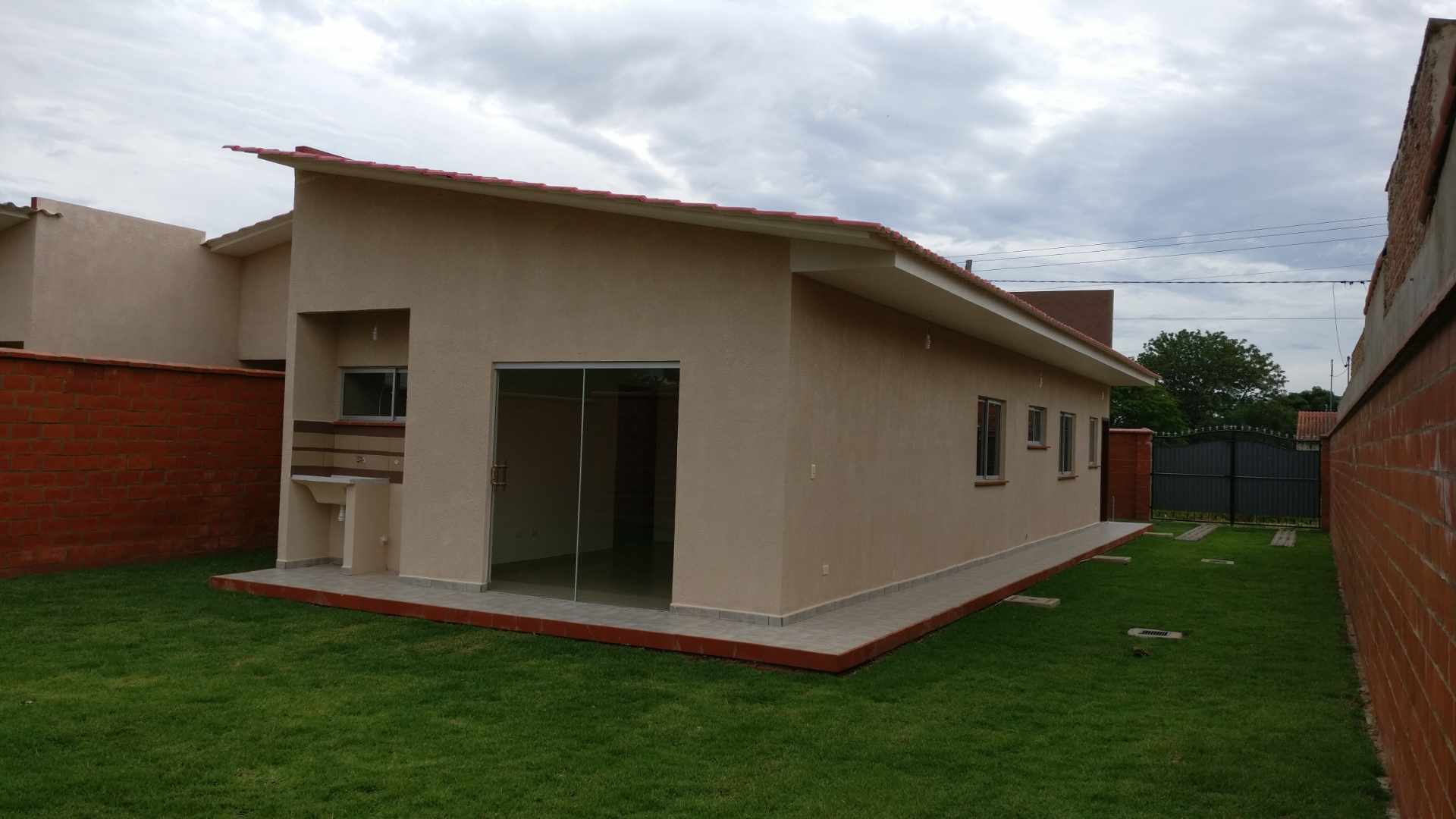 Casa en VentaCalle Colombia, Cumbre de las Américas, Km 15 Doble Vía La Guardia Foto 3