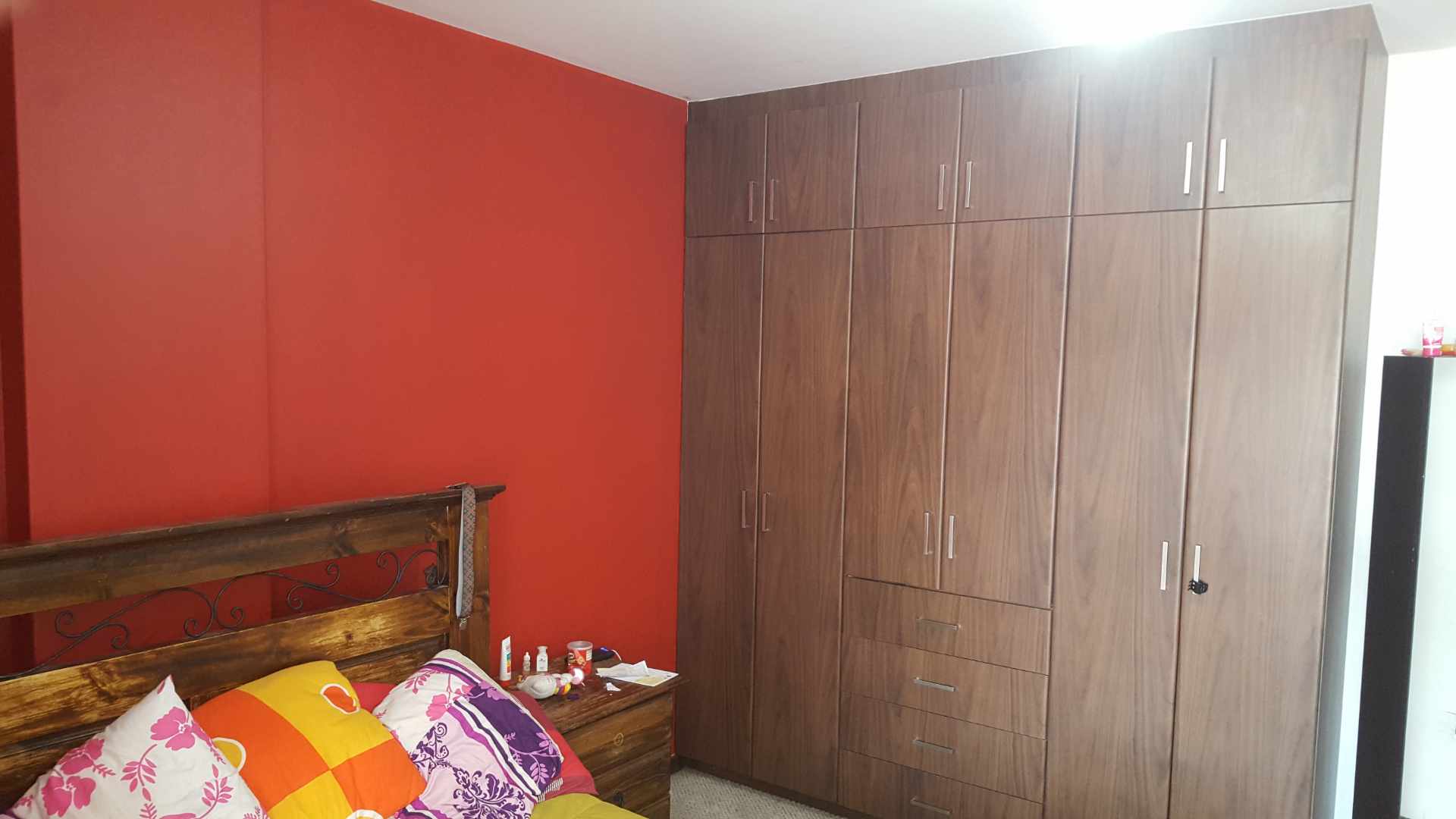 Departamento en VentaAvenida Santa Cruz y ciclovia a dos cuadras de la avenida america Foto 2