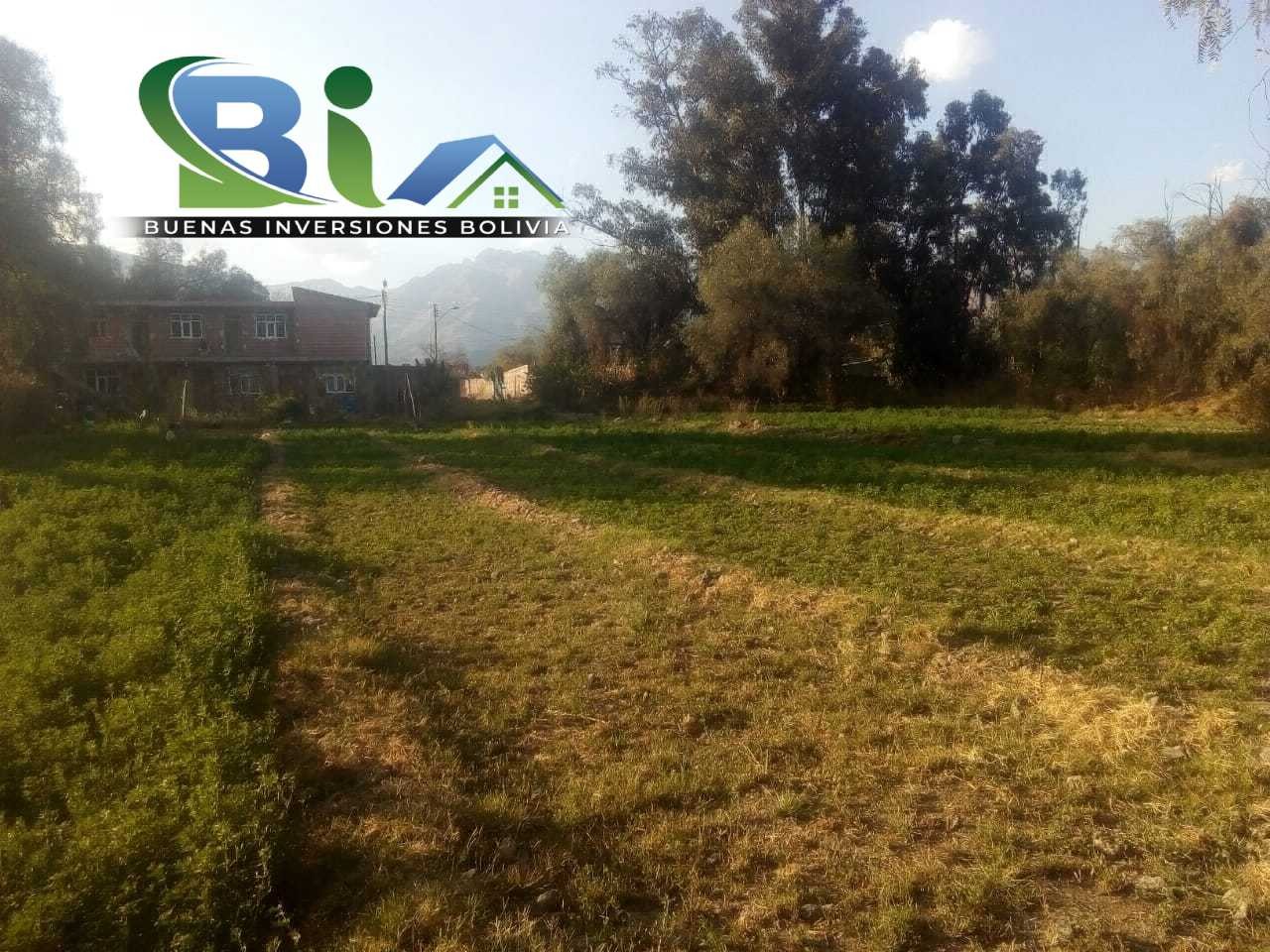 Terreno $us.68 c/m2 LOTE URBANO MARQUINA QUILLACOLLO Foto 1