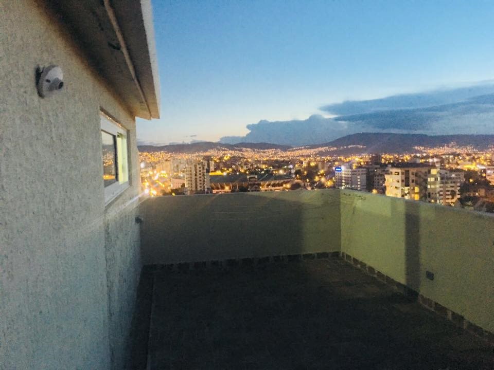 Departamento en Cala Cala en Cochabamba 3 dormitorios 2 baños 1 parqueos Foto 6
