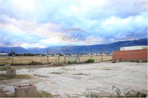 Galpón en Jayhuayco en Cochabamba    Foto 10