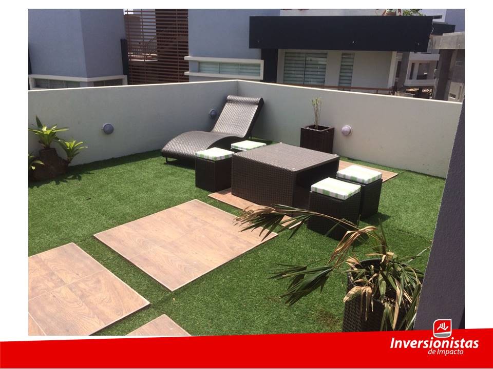 Departamento Urubo - Villa Bonita Foto 9