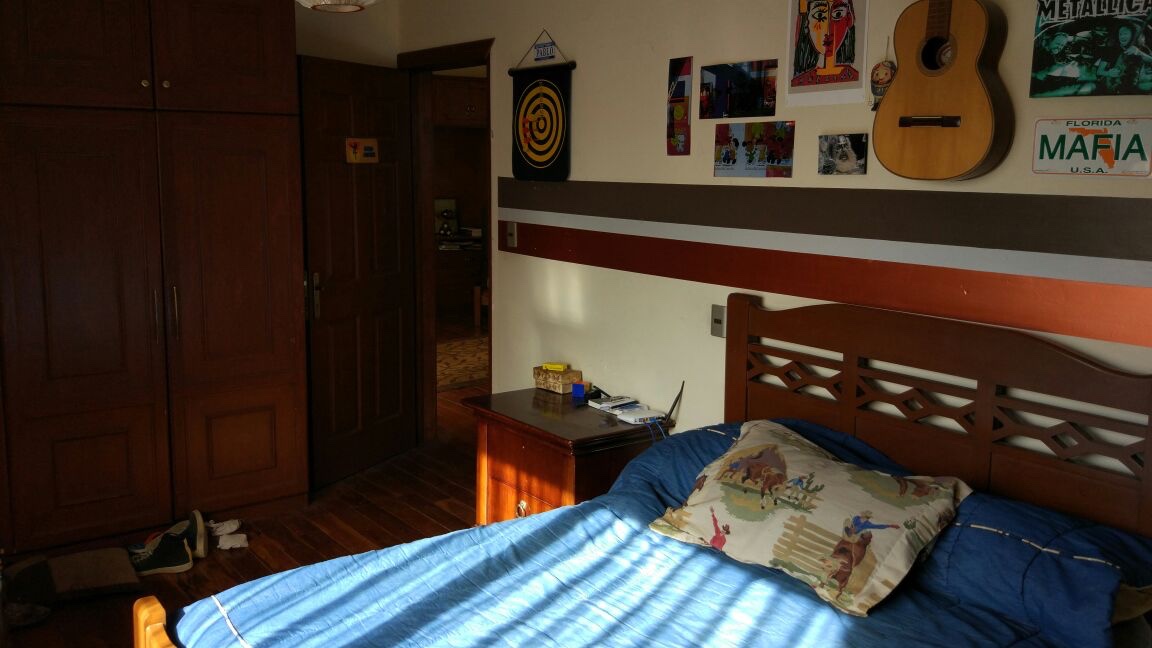 Casa en Villa Taquiña en Cochabamba 4 dormitorios 4 baños 4 parqueos Foto 8