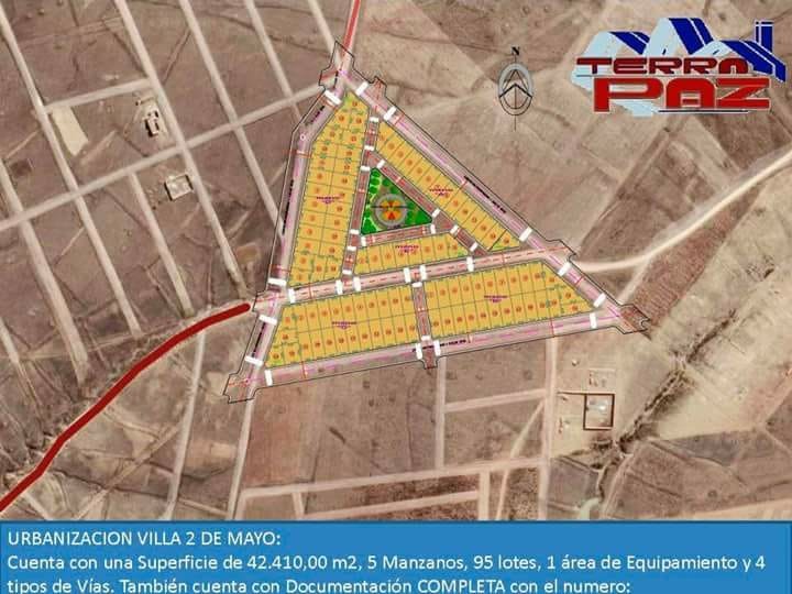 En Venta a $us 5,500 Foto 2