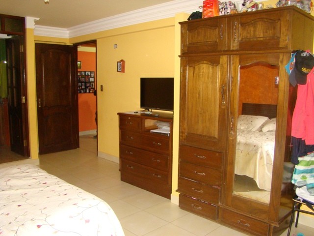 Departamento en Sucre en Sucre 3 dormitorios 2 baños 1 parqueos Foto 41