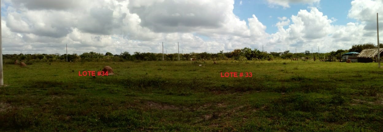 Terreno en VentaUrbanización Pentaguazu V Foto 3