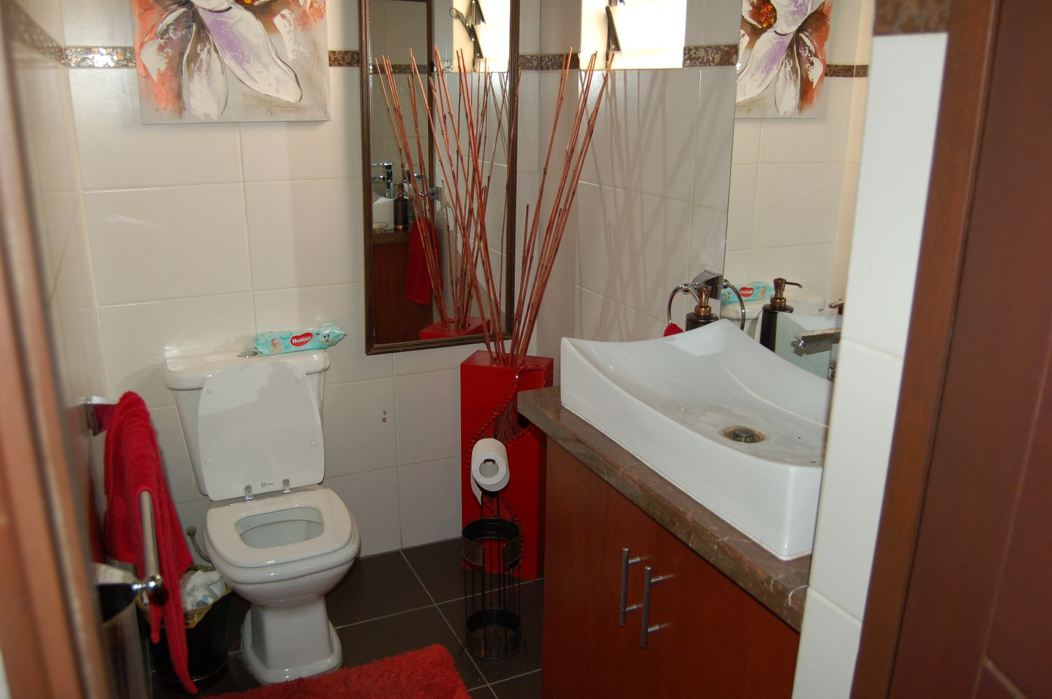 Departamento en Queru Queru en Cochabamba 2 dormitorios 3 baños 1 parqueos Foto 3