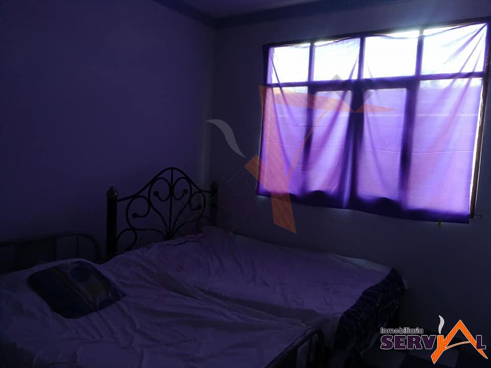Casa en Hipódromo en Cochabamba 6 dormitorios 3 baños 3 parqueos Foto 6