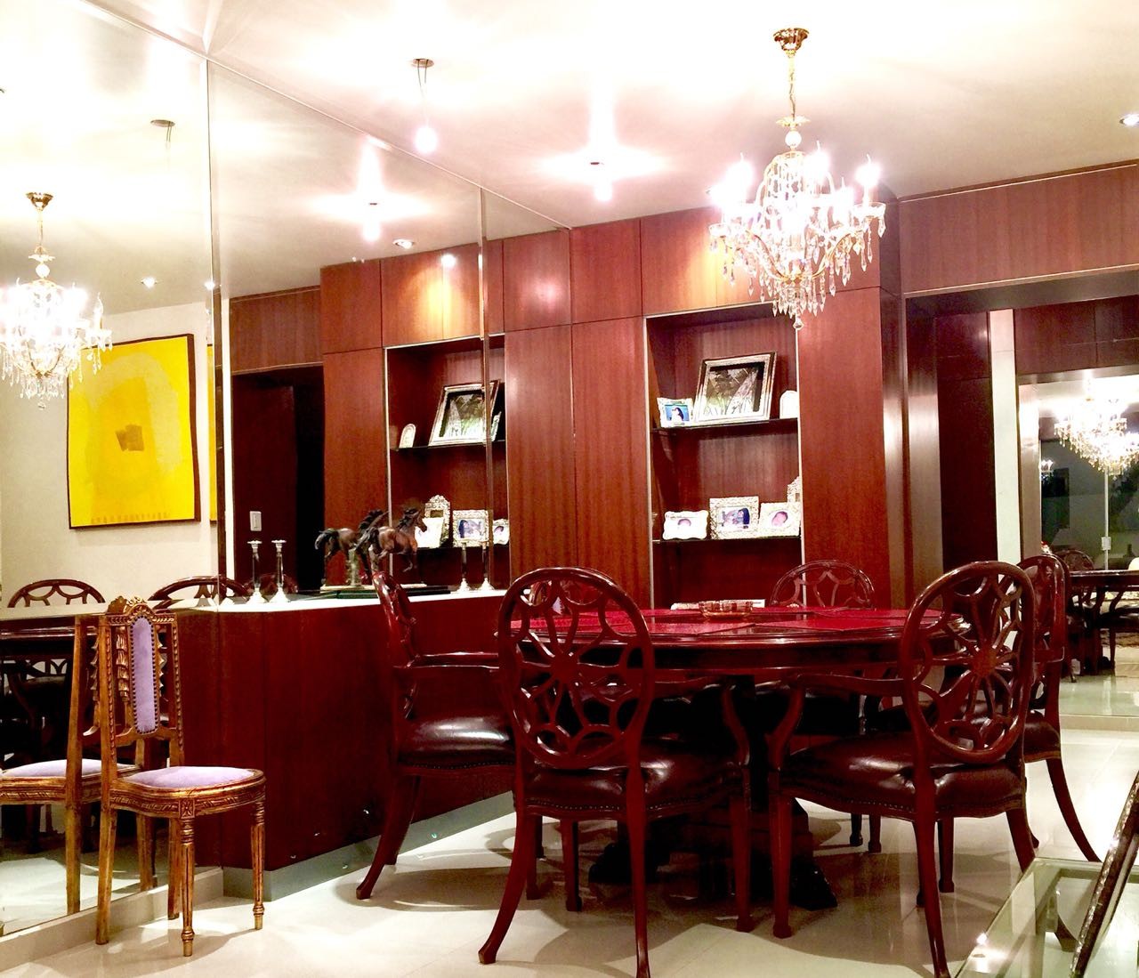 Departamento Condominio Las Orquideas Calle Enrique Finot  entre 2do y 3er Anillo ( Paralela a la Av. Santa Martin) Foto 9