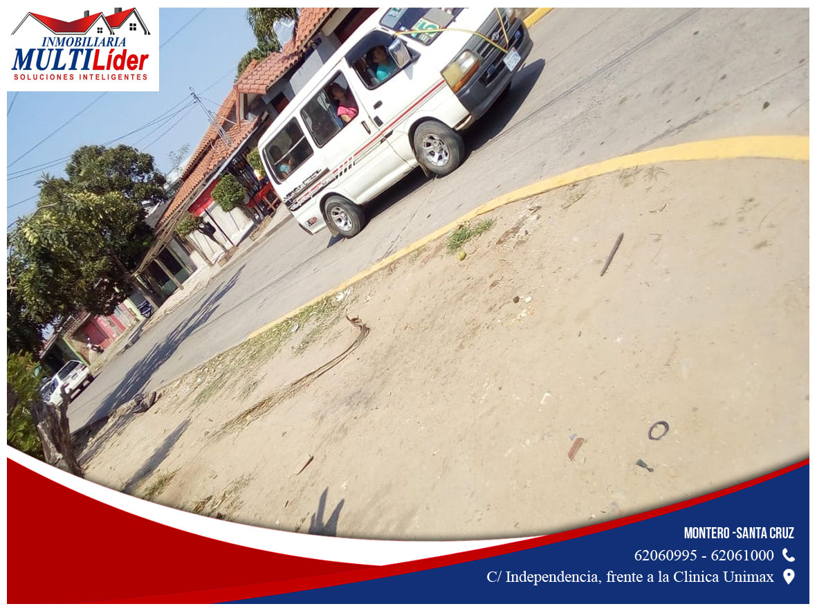 Casa en Montero en Montero 5 dormitorios 2 baños 1 parqueos Foto 2