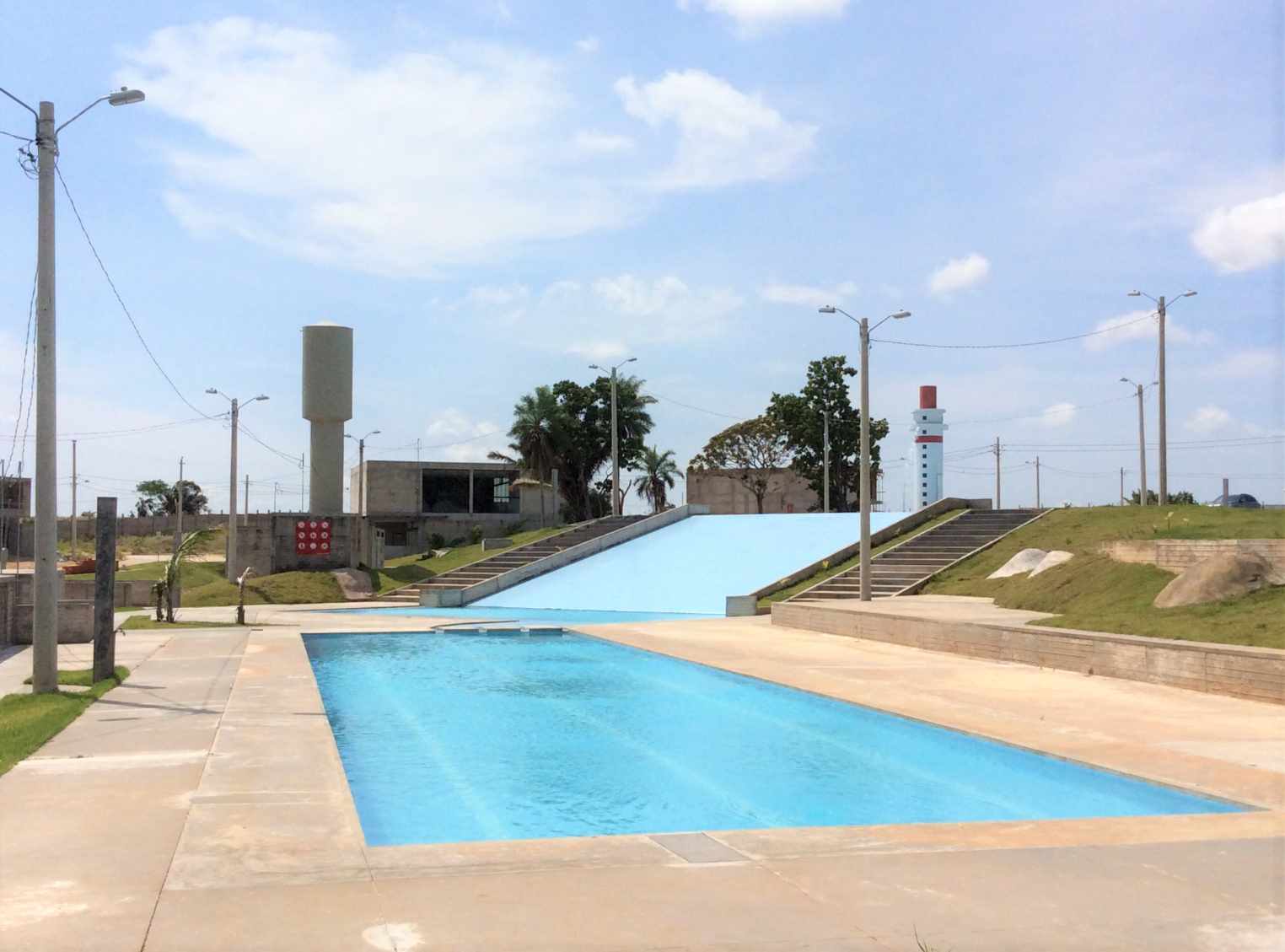 Terreno en Urubó en Santa Cruz de la Sierra    Foto 2