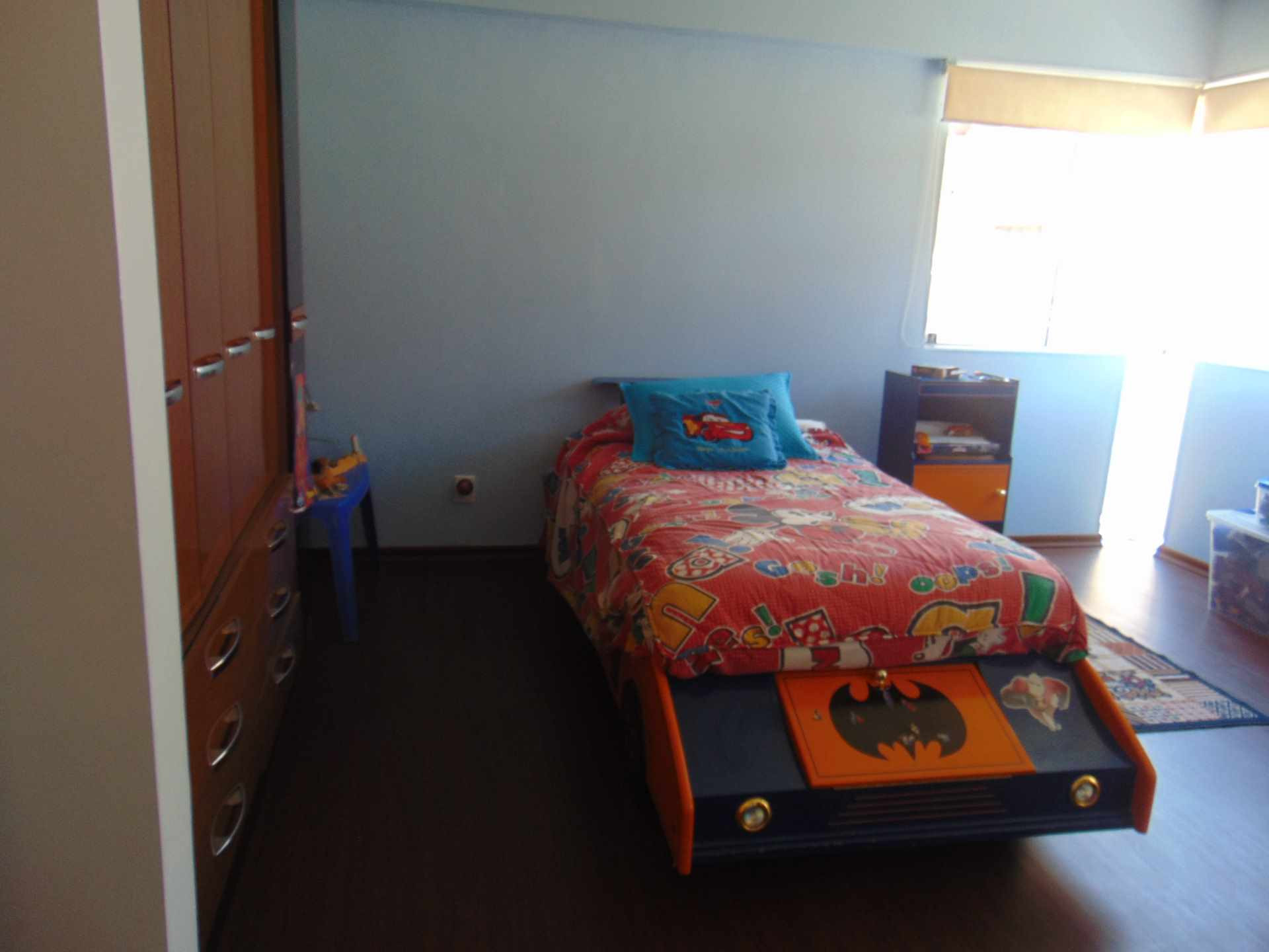 Casa en Mallasilla en La Paz 4 dormitorios 4 baños 2 parqueos Foto 32