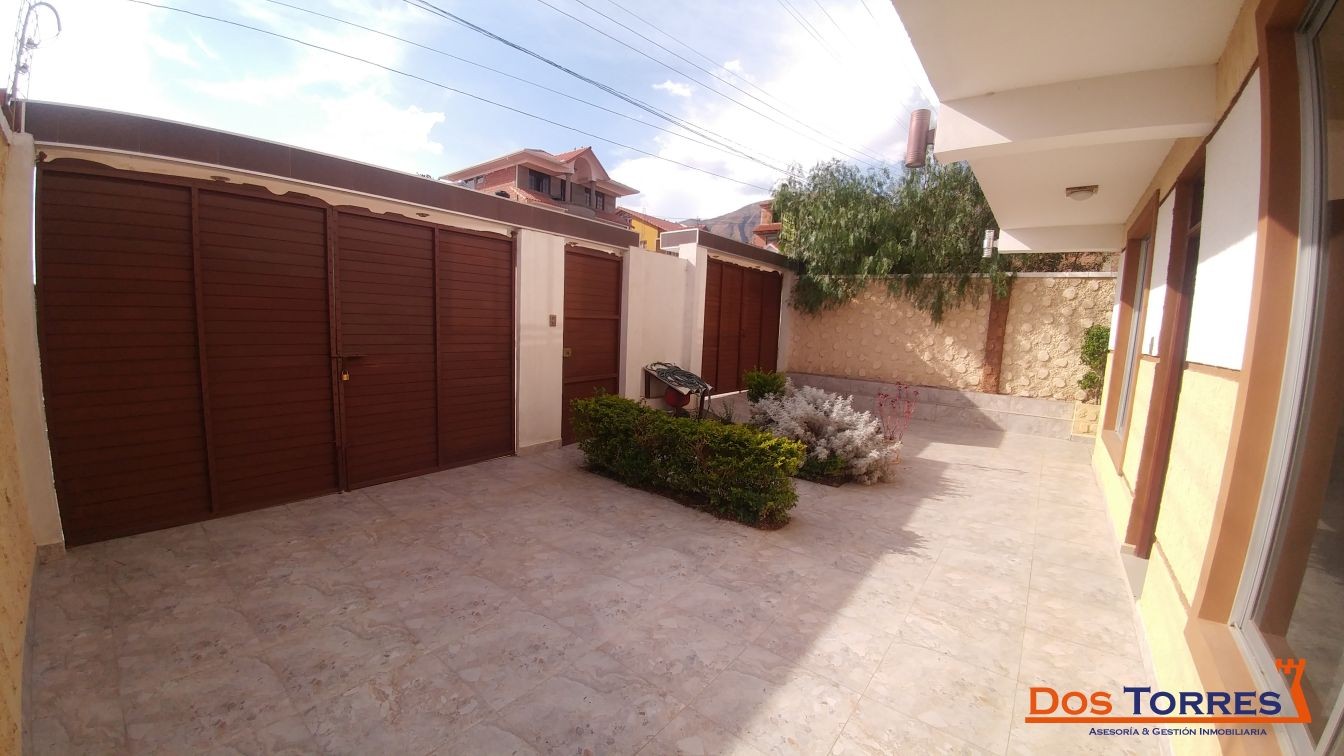 Casa en VentaZONA GUADALUPE - CIRCUNVALACION Foto 7