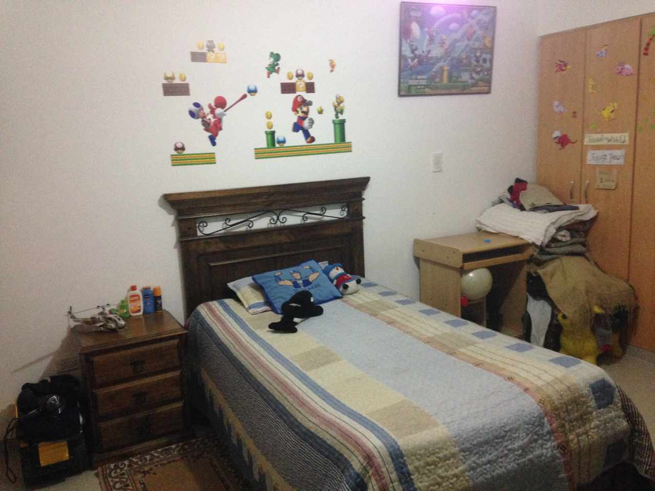 Casa Condominio Asai 1, Km 9 1/2 Doble Via La Guardia Foto 11