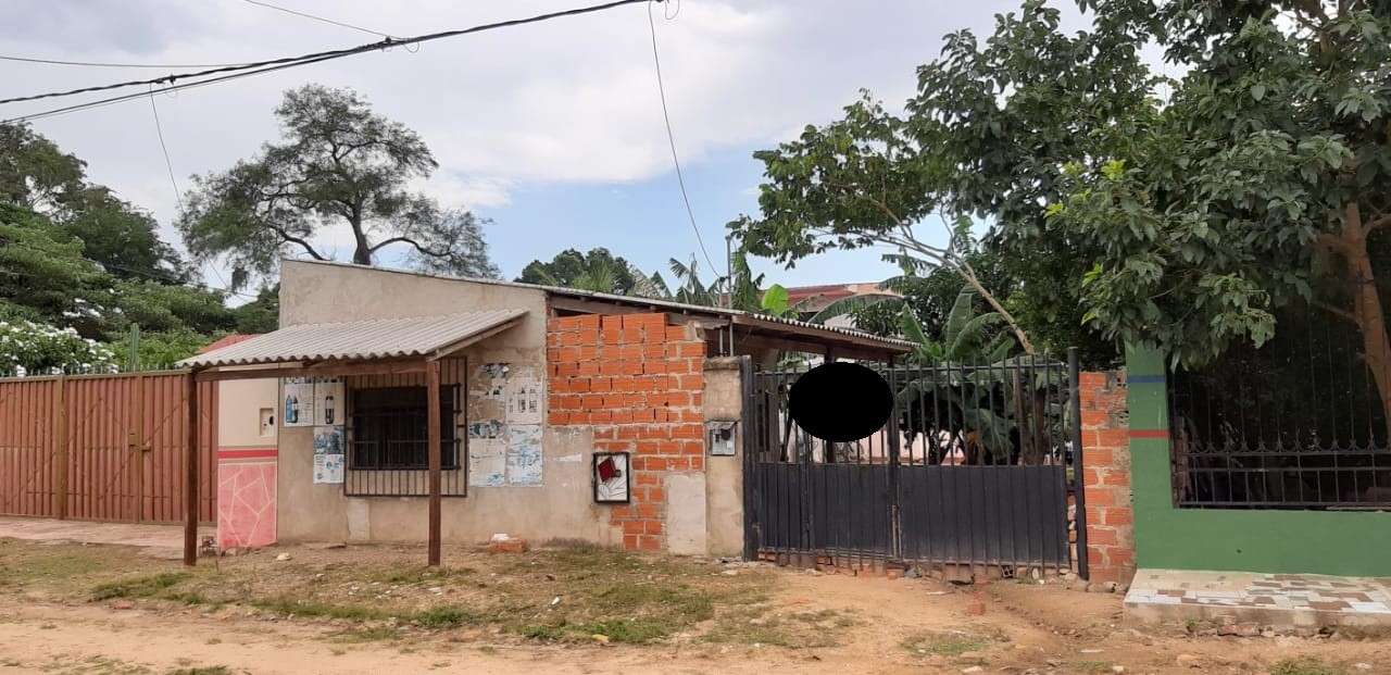 URB. NUEVA ESPERANZA ZONA DOBLE VIA LA GUARDIA KM 12